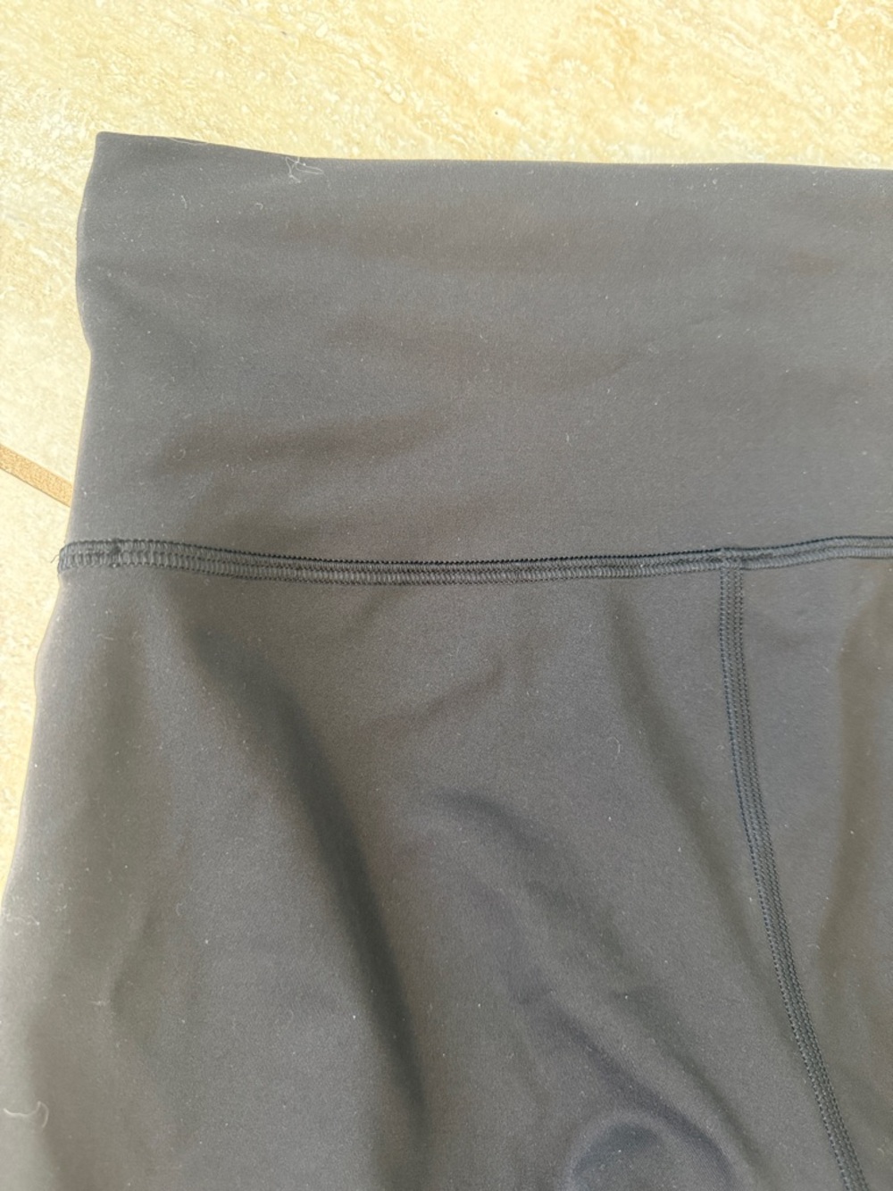 lululemon athletica Wunder Train High-Rise Bike Shorts 6” - Picture 10 of 16